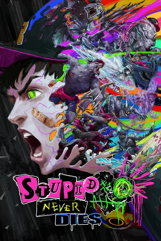 Stupid Never Dies